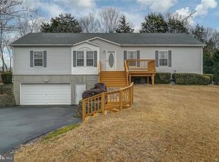 26429 Pennfields Dr, Orange, VA 22960
