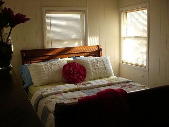 3 Nice Size Bedrooms