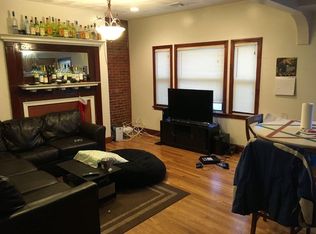 357 Columbus Ave APT 3F, Boston, MA 02116