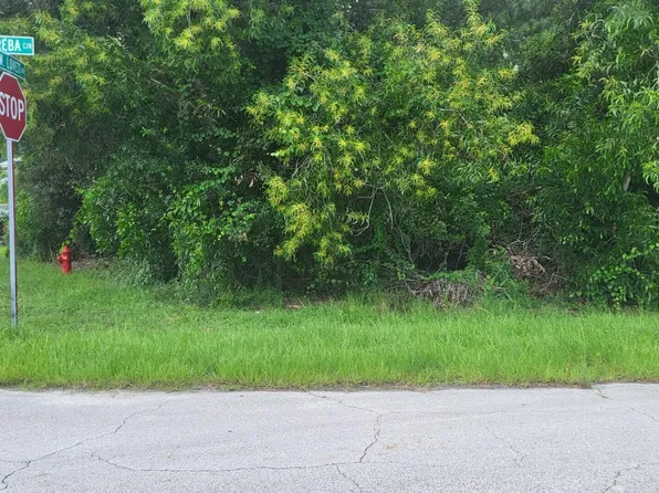 5284 NW West Lovett Circle, Port St Lucie, FL 34986