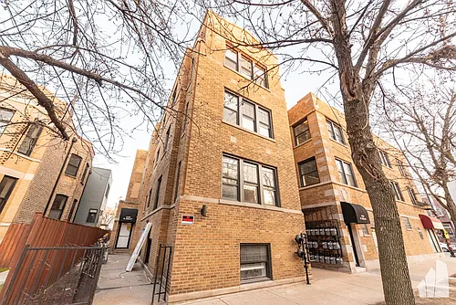 4405 N Seeley Ave #2F Photo 1