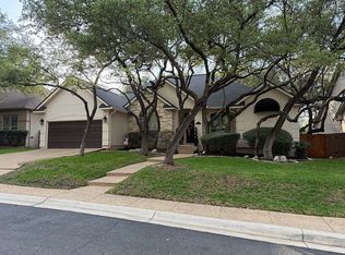 18223 Indian Bow, San Antonio, TX 78259