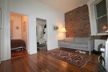 Rented by Citi Habitats