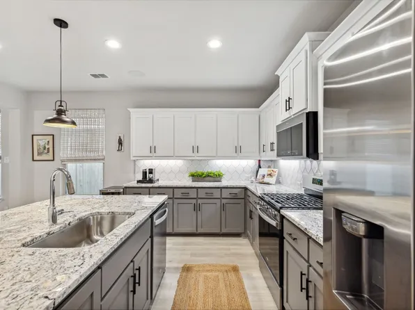 1713 Stetson St, Northlake, TX 76247