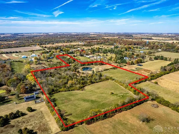 3312 Oxford Reily Rd, Oxford, OH 45056