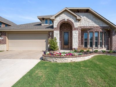 804 Rockcress Dr, Mansfield, TX, 76063