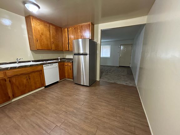 Kitchen-Livingroom