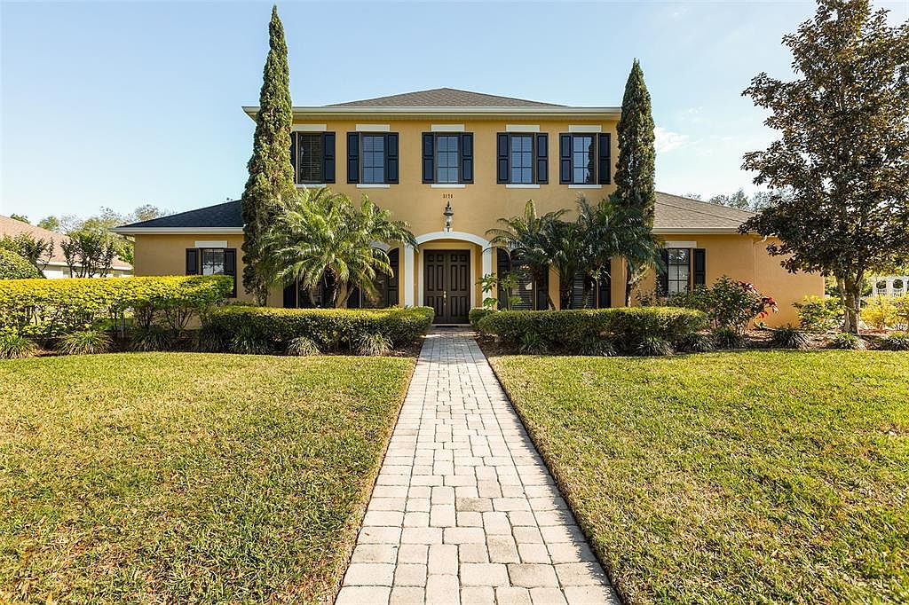 3175 Burberry Pl, Saint Cloud, FL 34772 | Zillow