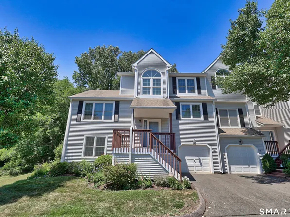 156 Morningside Court #156, Shelton, CT 06484