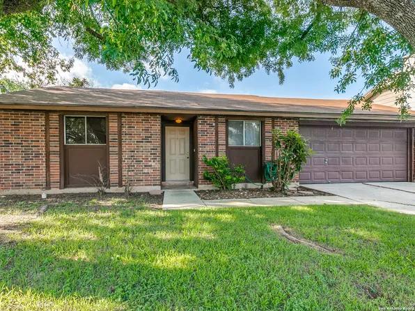3406 Cliffside, Schertz, TX 78108