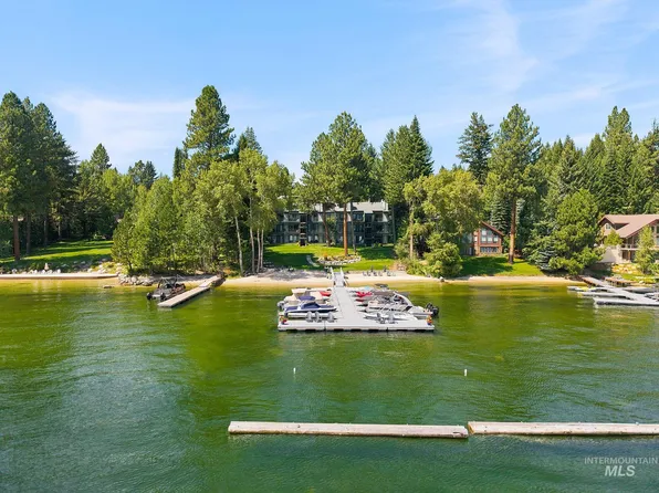 1552 Warren Wagon Rd #3, McCall, ID 83638
