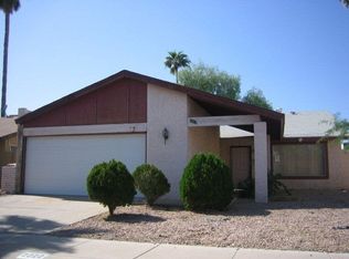 2222 N 87th Ter, Scottsdale, AZ 85257