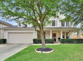 1801 Chula Vista Dr, Cedar Park, TX 78613