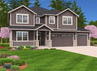 690 NW Ashford Loop, Bremerton, WA 98311