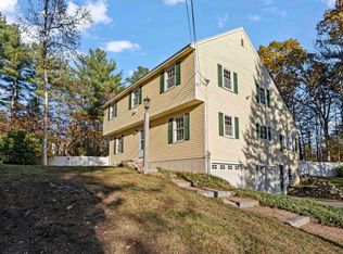 47 Buttrick Rd, Hampstead, NH 03841