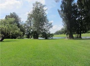 3629 W Bell Dr #53, Davie, FL 33328