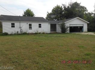 10235 Us Highway 12, White Pigeon, MI 49099