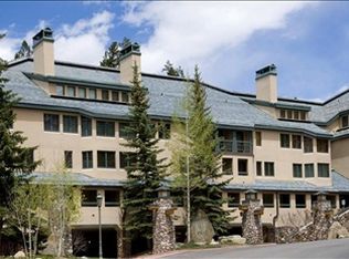 311 Offerson Rd #123, Beaver Creek, CO 81620