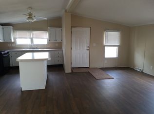 3809 Longshore Dr, Columbus, IN 47203