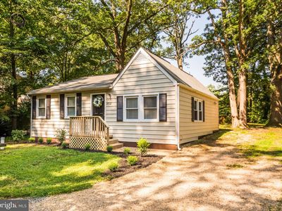 2712 Riverview Dr, Riva, MD, 21140