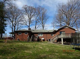 969 Sherwood Ave, Asheboro, NC 27205