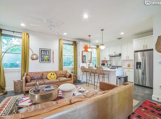 1902 Hamilton Ave UNIT 2, Austin, TX 78702