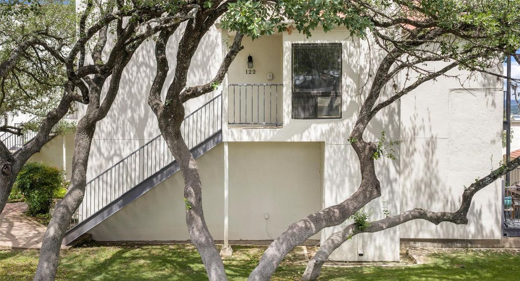 2918 Ranch Road 620 N #C-122, Austin, TX 78734 condo