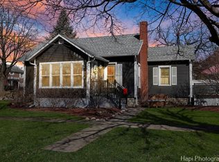 300 E Blackman St, Harvard, IL 60033