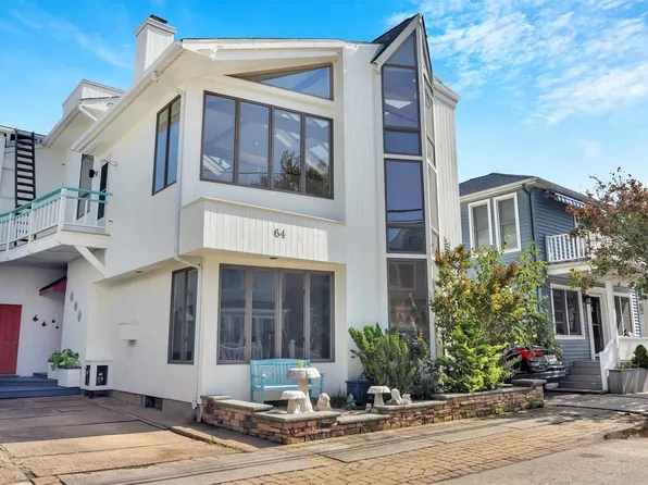 64 Baldwin Avenue, Point Lookout, NY 11569