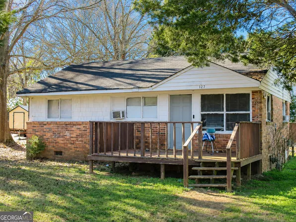 127 Hinton Dr, McDonough, GA 30253