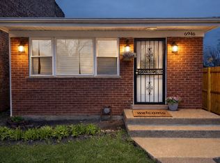 6946 S Loomis Blvd, Chicago, IL