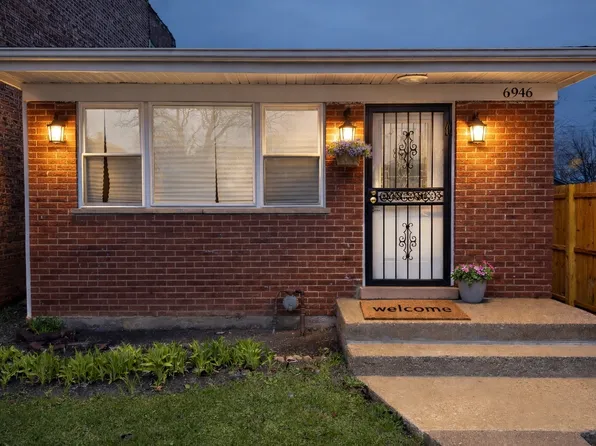 6946 S Loomis Blvd, Chicago, IL 60636