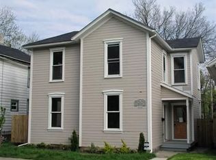 557 Wyoming St, Dayton, OH 45410