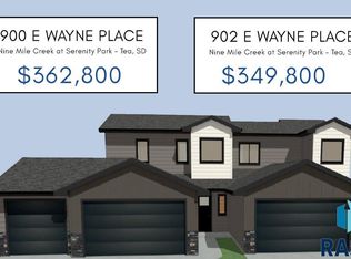 900 E Wayne Pl, Tea, SD 57064