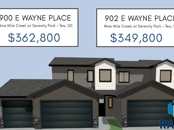 900 E Wayne Pl, Tea, SD 57064