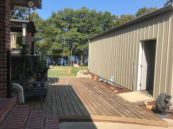 Lower Deck