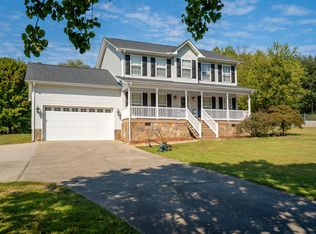 573 McCamy Sumach Rd, Chatsworth, GA 30705