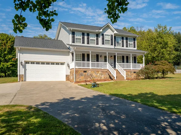 573 McCamy Sumach Rd, Chatsworth, GA 30705