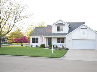 101 Thornton Ct, East Peoria, IL