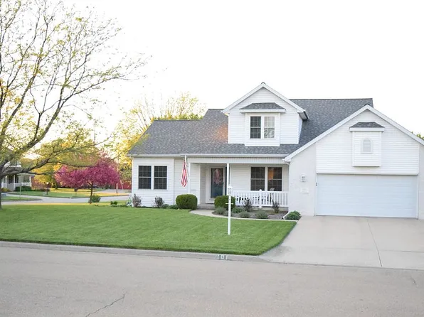 101 Thornton Ct, East Peoria, IL 61611