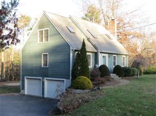 970 Wachusett St, Holden, MA 01520