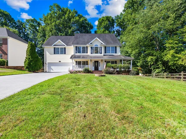 108 Fransher Ln, Mooresville, NC 28117