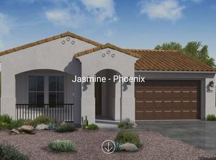 9621 E Ripple Dr, Mesa, AZ 85212