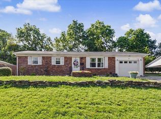 111 Bender Dr, Frankfort, KY 40601
