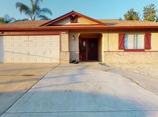 2001 Scotch Pine Dr, Modesto, CA 95351