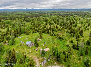 17080 Deerfield St, Ninilchik, AK 99639