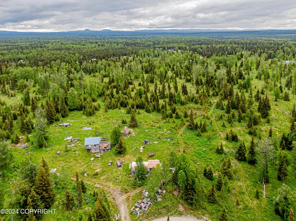 17080 Deerfield St, Ninilchik, AK 99639