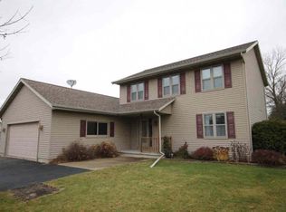 135 Putnam St, Oakfield, WI 53065