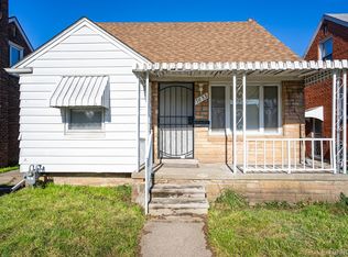 7633 Fielding St, Detroit, MI 48228