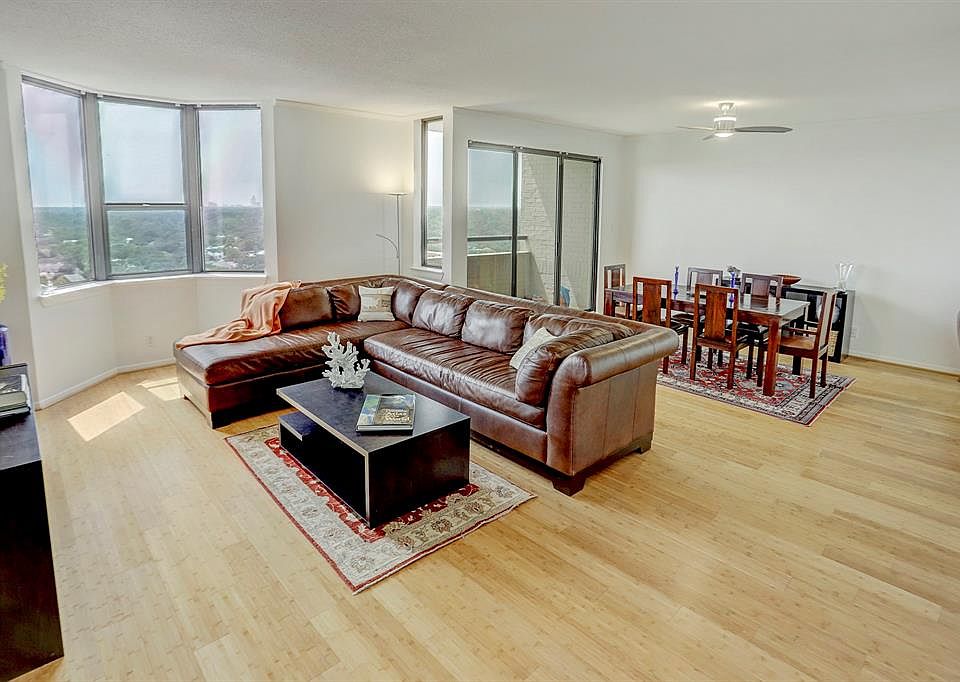 1st image of 651 Bering Dr Unit 1804